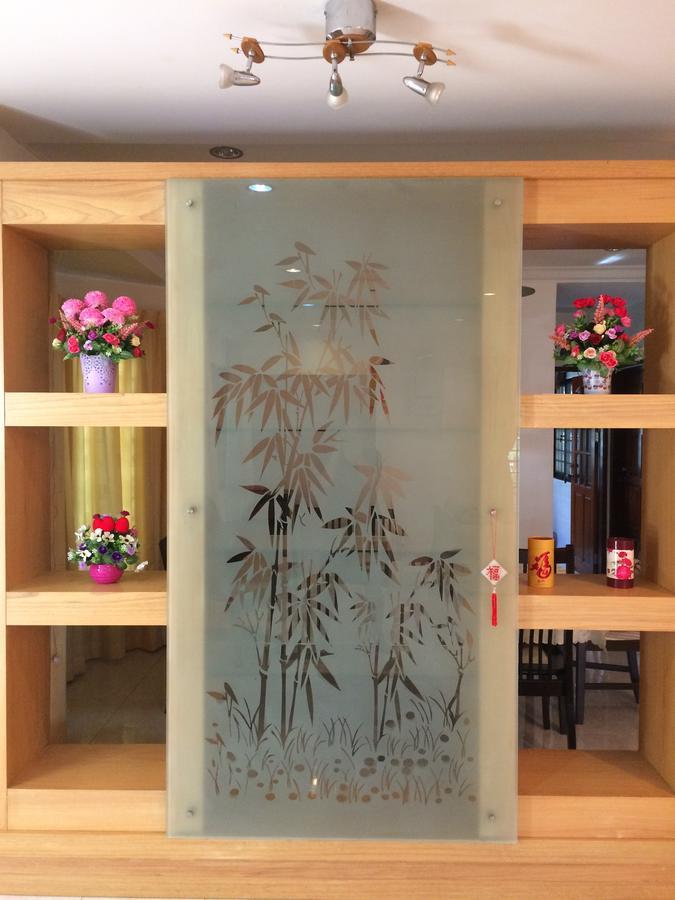 金天鹅诗巫民宿 外观 照片
